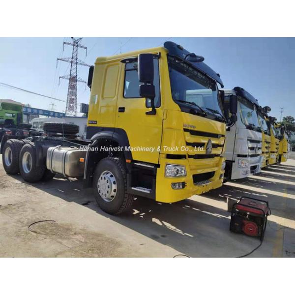 Привод пропускной способности 50000kg SINOTRUK HOWO 6x4 правый основной - тележка двигателя