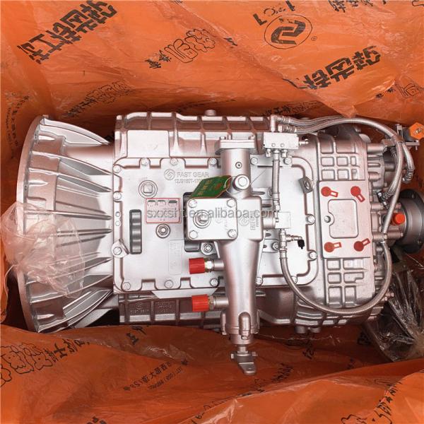 1001319530 612630061126 1000442956A 1000450457 Iron Engine Parts for WEICHAI Yuchai