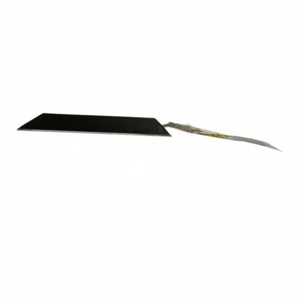 2.4 Inch 450*600 High Brightness Color Oled Display Module Amoled Touch Screen