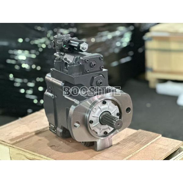 ZX670-5G ZX870-5G Piston Pump Assy Hydraulic Pump For Excavator 9313598 YA00011362 YB60000246 4700708