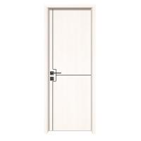 Customizable WPC Hollow Doors For Eco-Friendly Interior Design Solutions