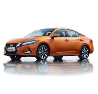 Nissan Sylphy 1.6L CVT Automatic Sedan Voiture avec un kilométrage de 25001-50000 milles en 2024