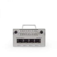 C9300-NM-4G 4 Port Gigabit Network Switch Module Cisco Catalyst 9300 Series
