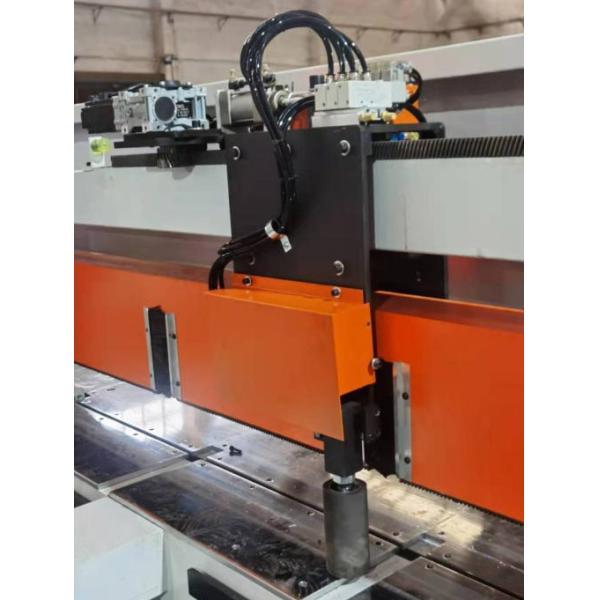 El haz del ordenador de la maquinaria de carpintería del CNC FZ-NP380 consideró para la fabricación de Funiture del panel