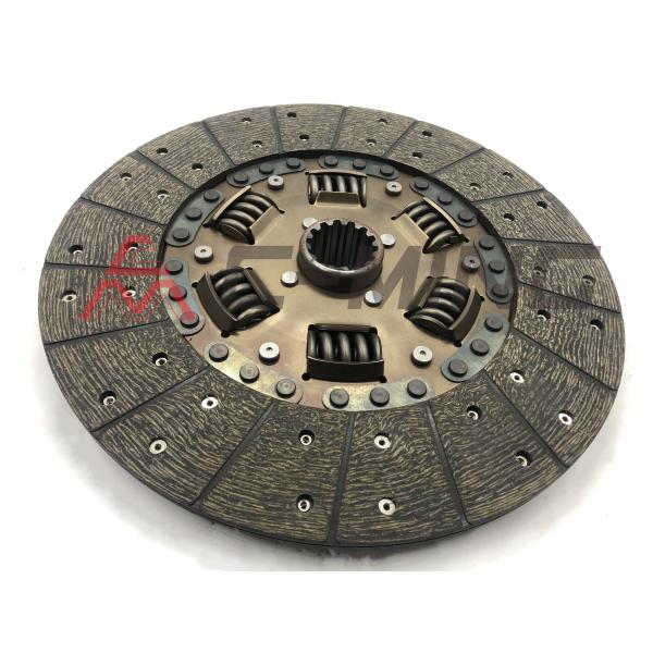 ME550742 FV419 Mitsubishi Clutch Kits 380x240x14x48