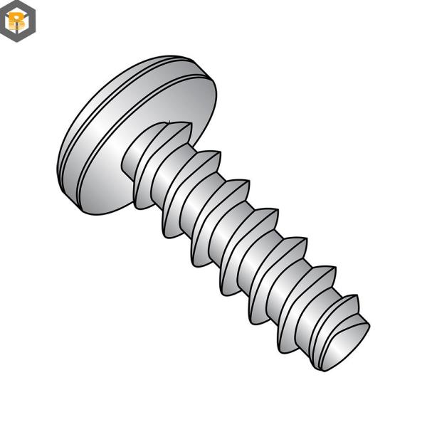 M6 Screws M5*16 Self Tapping Screw Special Fasteners Spare Part with Polishing Finish