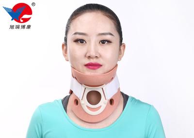 Health Care Cervical Collar Neck Brace For Neck Fixation In Emergency Condition
