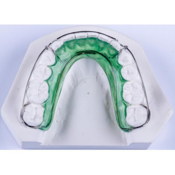 CE And FDA Orthodontics Retainer BEGGS RETAINER Invisible Retainer