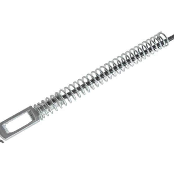 OE NO. 9064203085 Кабельный парковочный тормоз Передняя задняя правая ручка Кабельный замок двери автомобиля