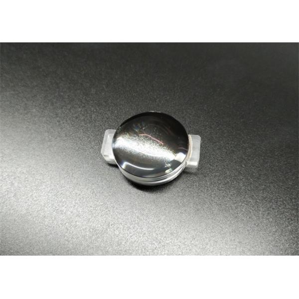 Design / Custom Made Ø19.5 Clear Aperture Aspheric Optical Lens