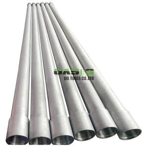 Steel Well Casing Pipe Corrosion-Resistant Long-Lasting 304 304L 316 316L 310S 2
