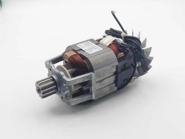 110-220V Motor de misturador elétrico 350-500W AC Motor de misturador para aparelhos domésticos