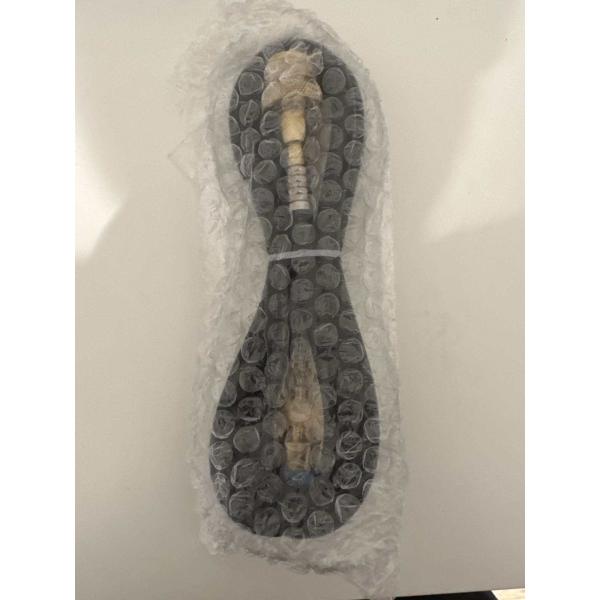 High Pressure Welding Hose with 4ft Length and Rubber Material Propane Extension