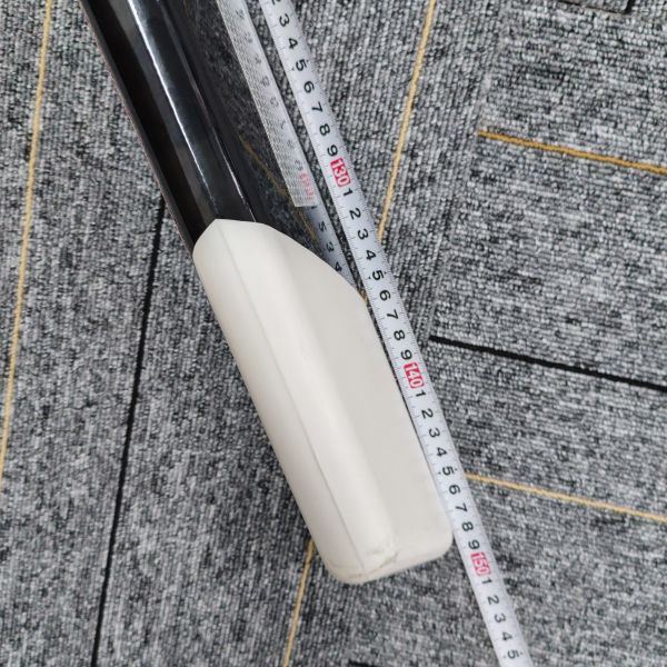 Corrosion Resistant Traffic Sign Post with Durable Material and Easy Installation for Road Sign Support