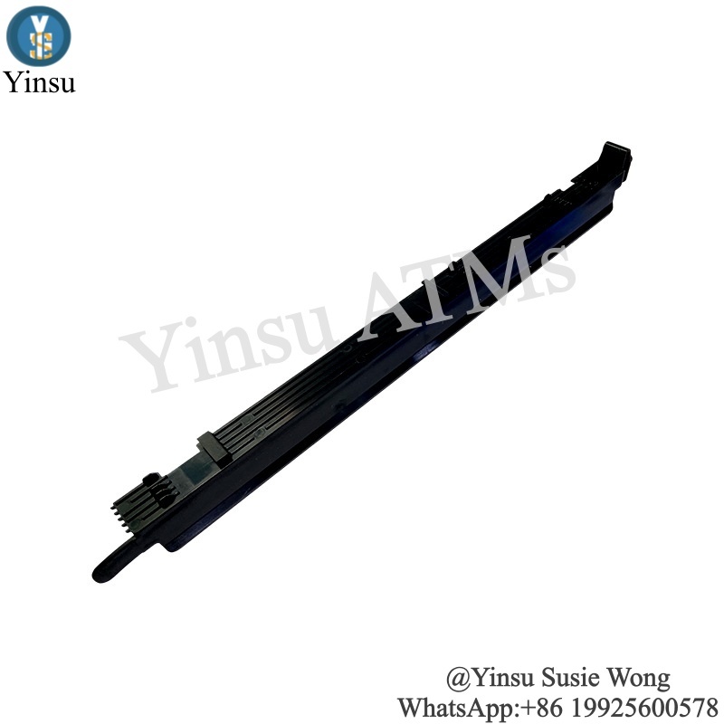 4360000563 Repairing Hyosung ATM Cassette 7430007804 Hyosung CDU30 CDU10 Cash Cassette Nautilus Hyosung 5600 Cash Cassette Guide Plate 7430005585 S4360000563
