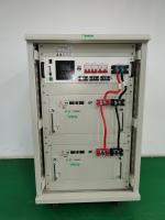 Plastic 200AH 10.24KWH UPS Lithium Ion Battery Lifepo4 Pack