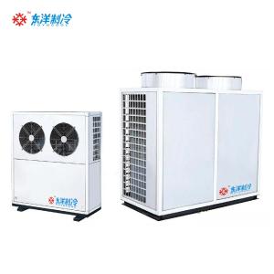 Industrial Large Air Conditioning Unit Customized Air Conditioner Equipment
