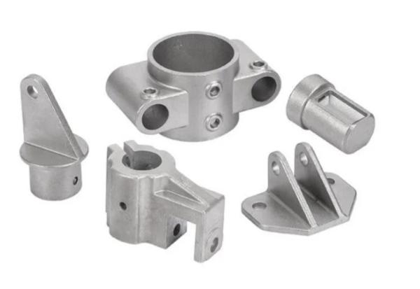 Metal Foundry Stainless Steel Precision Casting Auto Parts