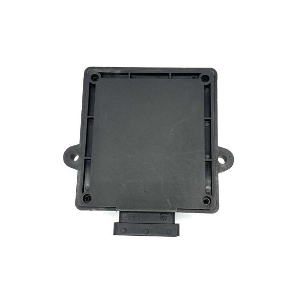 Black 3/4 Cylinder ECU Professional Testing Meets Standard For CNG/LPG Multi point Engine