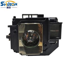 Substituição do bulbo do projetor do EB S7 EB S82 EB S9 ELPLP54 Epson
