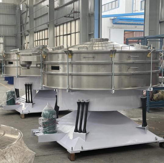 Tamiseur à gobelet en acier inoxydable de qualité alimentaire pour granulés de poudre