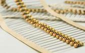 47k Ohm 5% Tolerance 1/2W Carbon Film Resistor for High Quality Surface Mount Applications