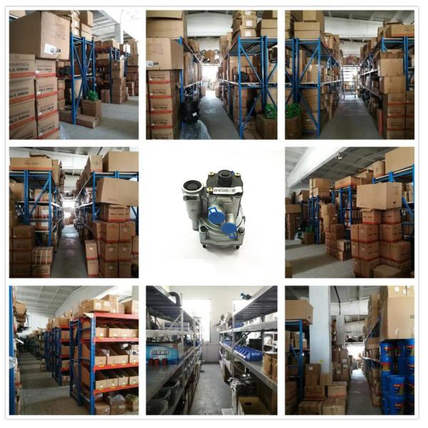 Части системы рулевого управления Выпуск RВальва прицепа с газом Wg9000360525