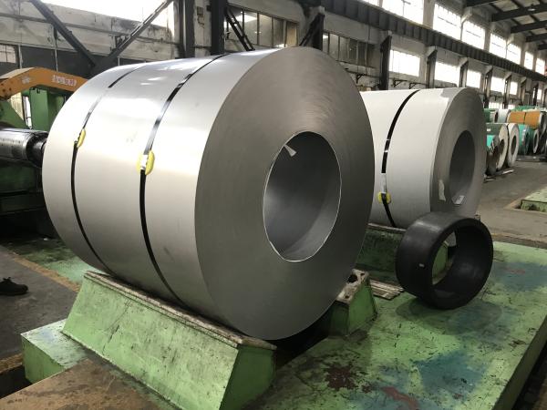 AISI 420 ( DIN 1.4021 1.4028 1.4031 1.4034 ) Stainless Steel Sheet And Coil