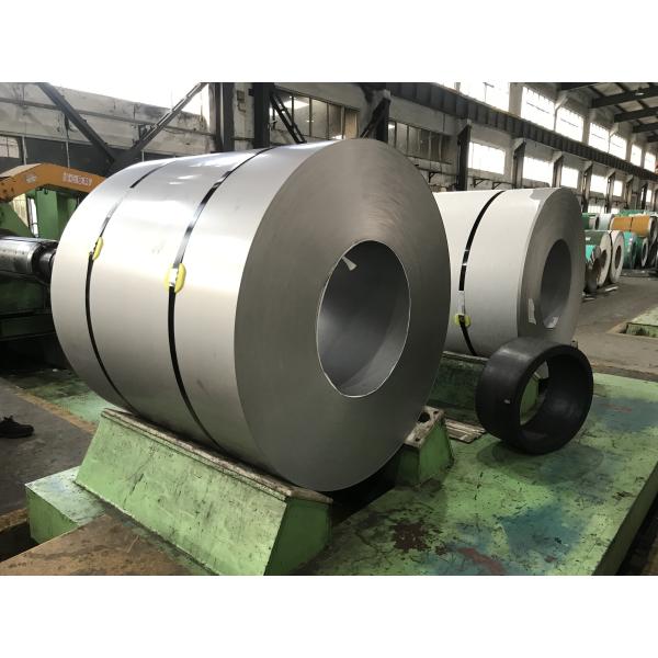 JIS SUS420J1 Stainless Steel Sheets 420 Plates Hot Rolled Annealed Pickled 1D
