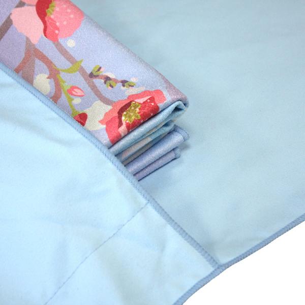 50x100 40x80 проверило пляжный полотенце Sandfree полотенца замши Microfiber