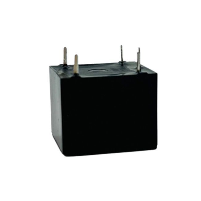 Класс RD-124DM диэлектрика Amp SPST реле 15 вольта Pin изоляции мини 4 24 выдерживает 2.5kv