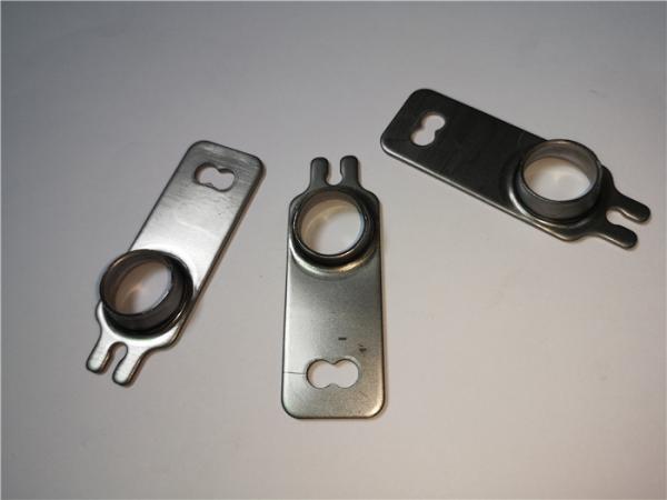 Automotive Brake Hardware Metal Parts – Heavy-Duty Steel, Anti-Corrosion, High Accuracy, Cost-Effective