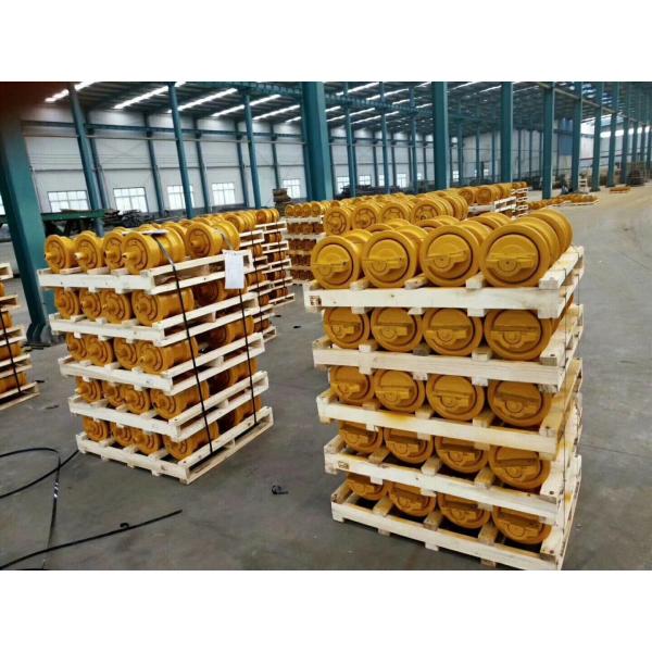 Wheels and track /sdlg/xcmg/liugong/SHANTUI HIGHT QUALITY HOT SALE