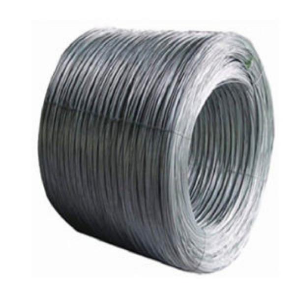 Carbon Steel SS Wire Rope Bar Rod Coil 3mm 5.5mm 6mm 6.5mm 8mm 10mm
