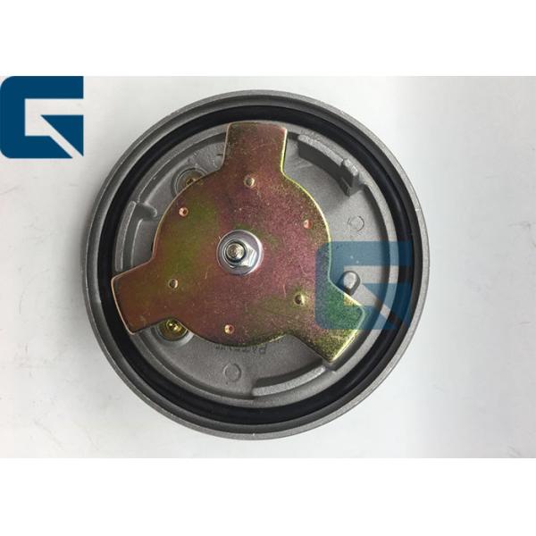 349-7059 3497059 Excavator Spare Parts  320 E320B E320C Engine Fuel Tank Cap