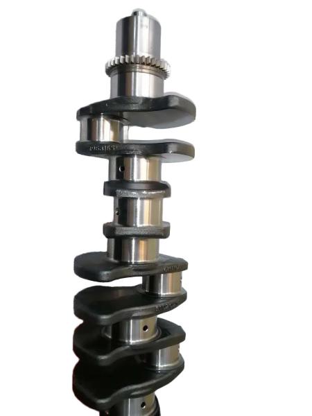 6754-01-1310  6754-32-1330 6D107 KOMATSU Crankshaft