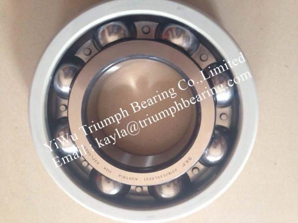 Insocoat   Deep groove ball bearing 6318/C3VL0241