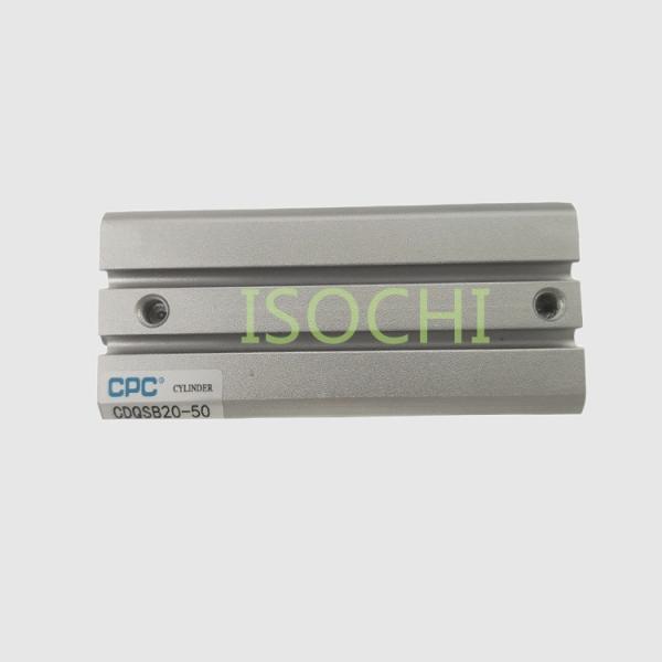 Single acting cylinder CDQSB20-50 CDJ2RA16-60-B air cylinder on sale