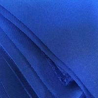 Tissu résistant au feu de cinéma Panneau acoustique utilisation Couverture en fibre de verre Grade A Grade B