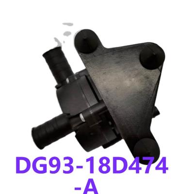 DG93 18D474 A 0392023208 Ford Mondeo Water Pump Glycerin Cooling Fluid