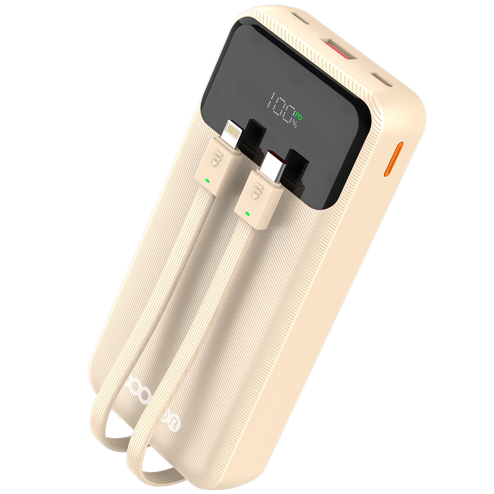 Power Bank - MP-20D