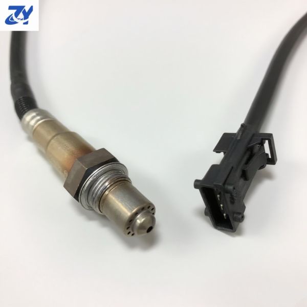 Equipment manufacturer High-quality oxygen sensor Rear original Suitable for Ferrari 458 Italian Spider OE180915 High