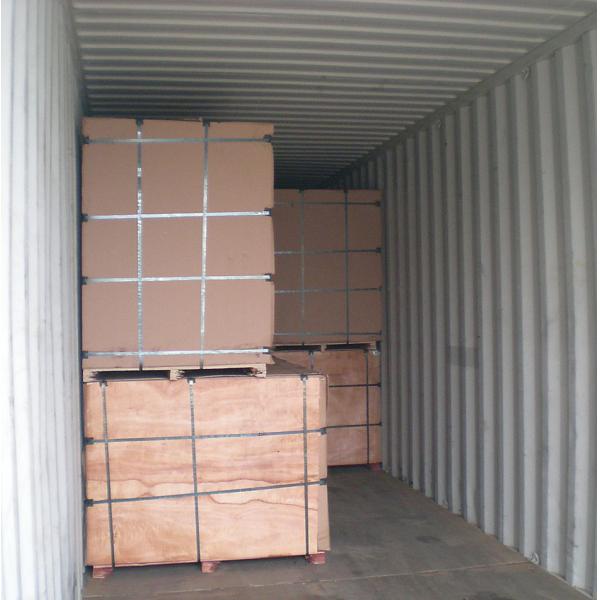 hardwood formwork Film faced plywood