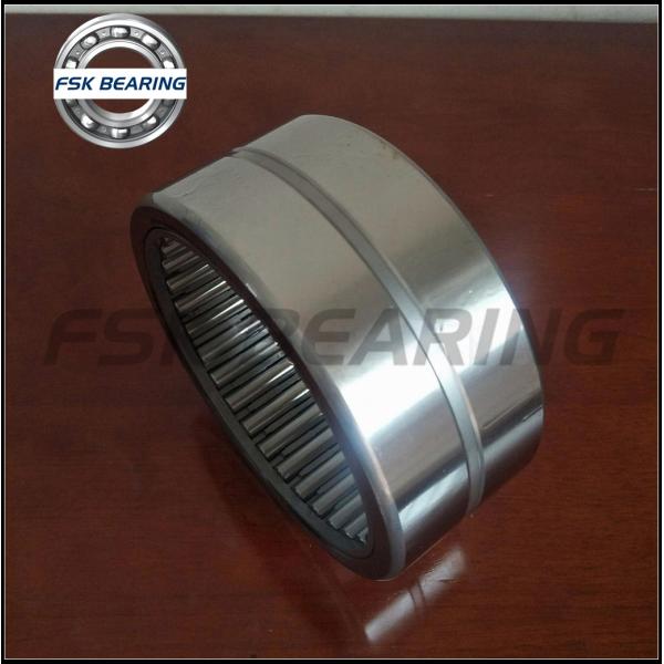 Ancho sin sello MR52 NCS-5228 SJ9567 Copo de aguja de rodamiento de rodamiento de agujas 82.55mm OD 107.95mm