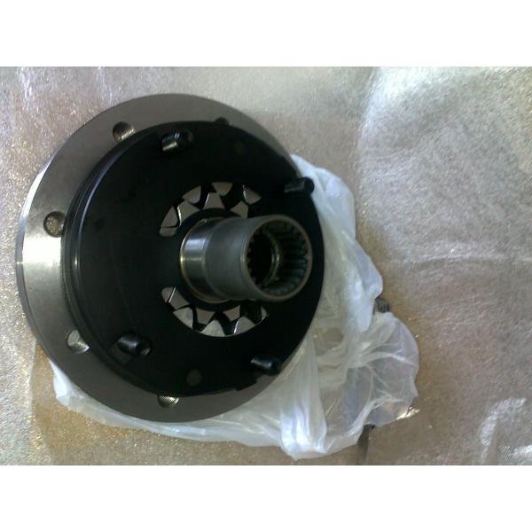 Best Normal Line Gear Pump for Crawler Crane A4vg71 Oil Charge Pump Slippage Pump