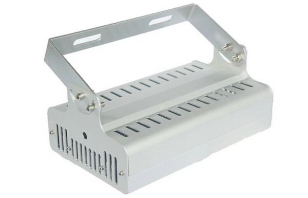High brightness LED High Bay Lights for Basketball Court 2700-6500K , led warehouse light