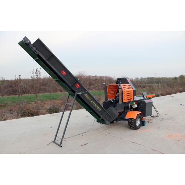 2300x1250x1750 мм Разделитель древесины для обработки дров