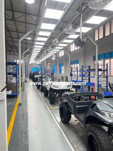TOP GOLF CO.,LTD
