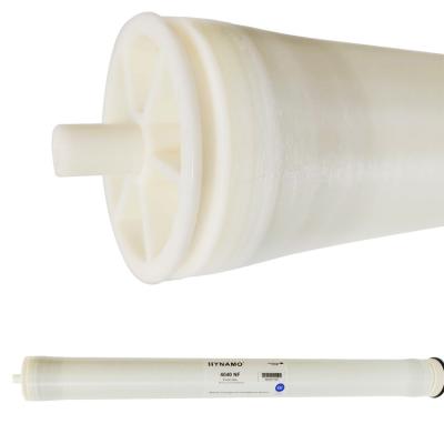 Ro 4040 Nf Membrane Filter Manufacturers With 98% Rejection Rate