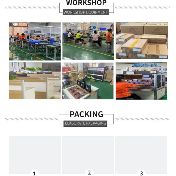 Универсальная конюшня охлаждающего вентилятора 3000Rpm 92x92x25mm DC 12V 24V